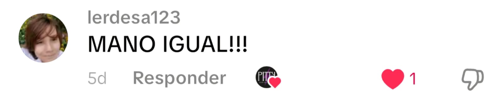 Comentário de lerdesa123: MANO IGUAL!!!
